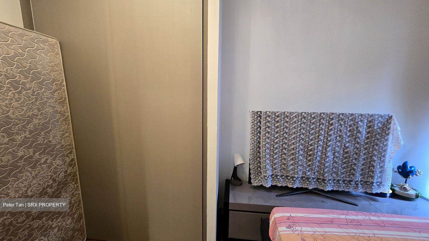 Palm Isles (D17), Condominium #608091521